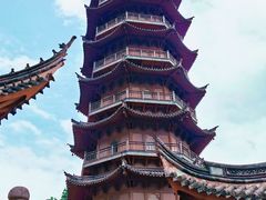 -阿育王寺