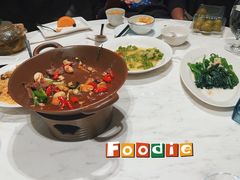 -珍呈中餐厅•粤川淮扬新疆(乌鲁木齐康莱德酒店)