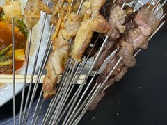 -慧姐烤串(南宁南小区店)