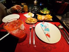 -Wei菋·Le Bistrot