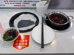 -咕叽咕叽自助烤肉小火锅(茂业清扬店)