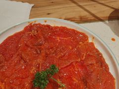 -蜀留香火锅(社会山店)