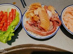 -周小明火锅(黑金冠社区店)