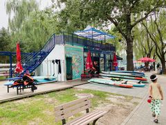 -WhaleSports户外水上运动俱乐部(朝阳公园店)