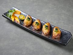 -海之屋韩式烤肉(海棠68环球美食街店)