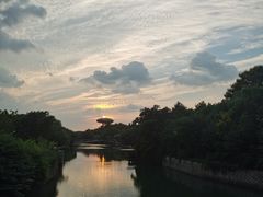 -西溪国家湿地公园