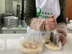 -李氏憨粑粑(官渡古镇店)