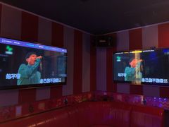 -唱吧麦颂KTV(通州新华南路店)