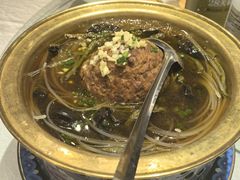 -鑫巴蜀小镇 · 水煮鱼专研店(玉桥店)