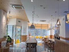 -Blueglass酸奶(财富购物中心店)