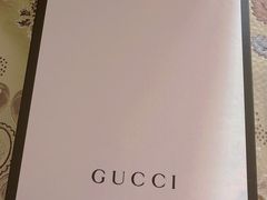 -GUCCI(南京德基店)