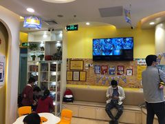 -百变天才机器人编程中心·信奥·无人机·科技特长生(金田广场店)
