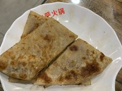 -木萨火锅店(开鲁路店)