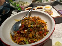 -鱼你相聚·河鲜馆(袁家岭店)