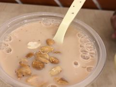 烧仙草-八婆婆烧仙草(中山路店)