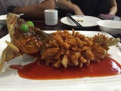 吴门人家(潘儒巷店)-吴门人家·苏宴宫廷菜(拙政园店)