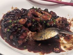 -红城阁·上海味道(四平路店)
