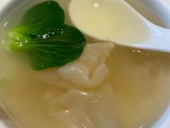养生鱼胶汤-潮府馆·非遗潮州菜·世纪公园(新国际博览中心店)