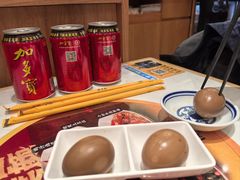 -陳香貴·兰州牛肉面(上海长风大悦城店)