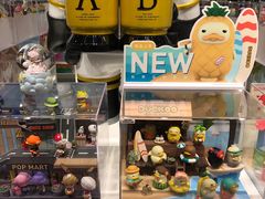 -泡泡玛特POPMART(侨福芳草地店)