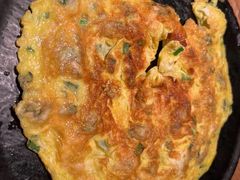 韭菜海蛎煎-原製原味(普陀山磐龙店)