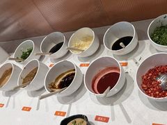 -呷哺呷哺 黄金牧场 (旧宫永辉超市店)