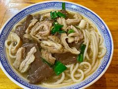 猪脏粉-锦泓老字号猪脏粉(东联大厦店)