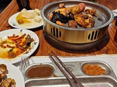 -汉巴味德(沈阳万象汇店)