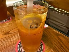 -JuiceRobot·手工意大利面&汉堡精酿(珠江新城店)