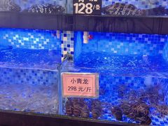 -莲花公园煎蟹(总店)