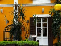 -ALBERGUE 1601 婆仔屋葡国餐厅