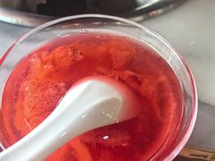 -惠丰涮肉馆|炭火铜锅·手工水饺(德宝新园店)