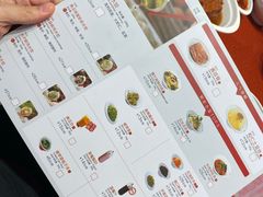 -喜家德虾仁水饺(东海缤纷天地店)