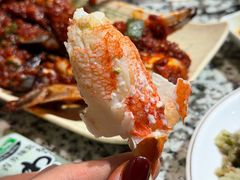 -震海贝烤贝·民俗特色店(延吉总店)
