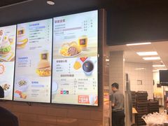 -麦当劳(世纪汇广场店)