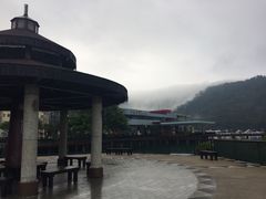 -伊达邵码头(德化社码头)