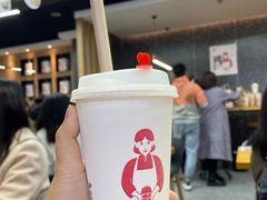 -秀莲胡妈妈 冰粉茶饮开创者(万达店)
