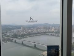 -柚·日式料理-富力万丽酒店