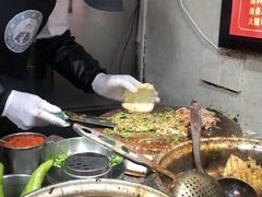 -刘记肉夹馍(彰武店)
