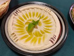 -一千一夜阿拉伯餐厅(静安店)