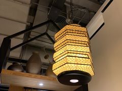 大堂-绿茶餐厅(西单老佛爷店)