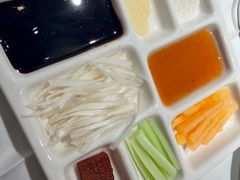 -四季民福烤鸭店(王府井东安门店)