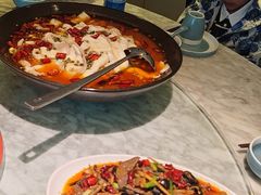 -懒人盐府人家(航天桥店)