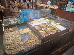 -阿明小菜·海鲜·上海菜(梅陇店)