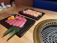 -江户烧肉(高德店)