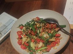 -薇酌饮·陕西菜(南门外店)