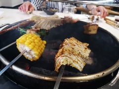 -杨家水浒烤肉(骆家庄店)