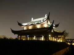 -苏州吴宫泛太平洋酒店