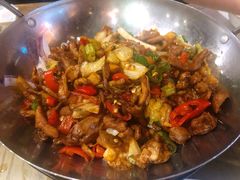 -老阿爸鲜鱼土菜(昆山花桥店)