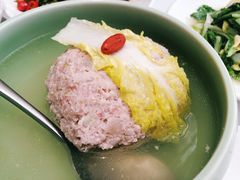 -淮扬厨子(健康路店)